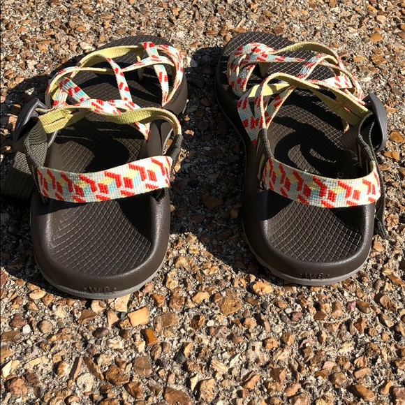 ‼️SOLD‼️Chaco Z/X2 Classic Sandals - Picture 3 of 10